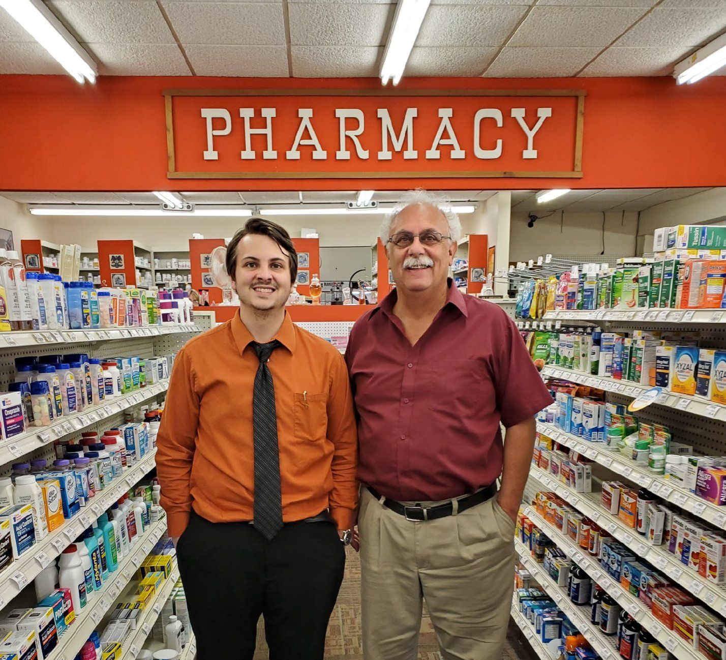 Jons Drug Jons Drug Your Local Eveleth Pharmacy